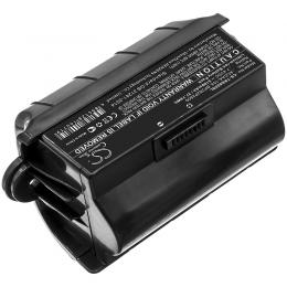Baterie Trimble Yuma ACCAA-103 s kapacitou 5100 mAh