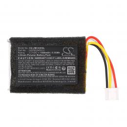 Baterie JBL Clip 5 GSP853450 01 1500 mAh
