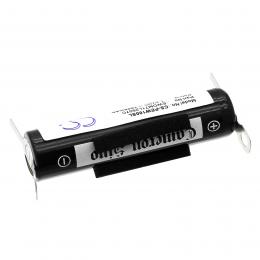 Baterie Panasonic EW-DC01 EWDM71L2507C 1000mAh