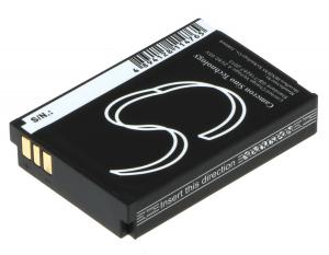 Baterie Cyrus CM15 CYR10015 1700mAh