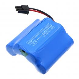 Baterie ATS Electro-Lube MD125 HO-11787 2300mAh