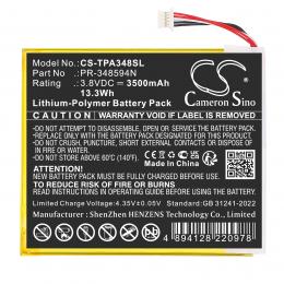 Diagnostický přístroj Topdon ArtiMINI PR-348594N s baterií 3500 mAh