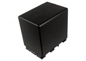 Baterie JVC GZ-HD620 BN-VG138 s kapacitou 4450 mAh