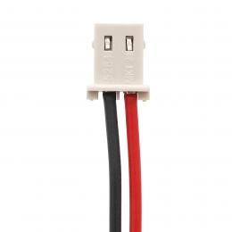 Beghelli baterie 415393001 98100137 2000mAh