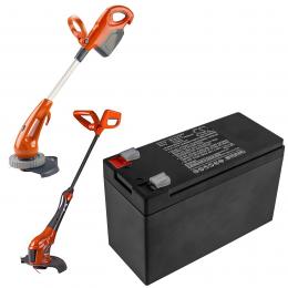 Baterie Flymo CT250X 9648645-25 6000mAh