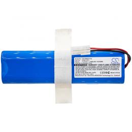 Baterie Hoover BH70970 440011973 3400mAh