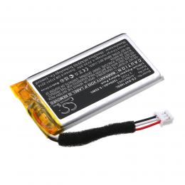 Baterie Divoom Fairy-OK AHB643463 s kapacitou 1500 mAh
