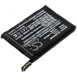 Baterie pro Apple iWach 1 A1579 240 mAh