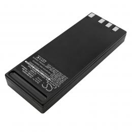 Baterie pro sluchátka Sennheiser LSP 500 Pro 505596 6800 mAh