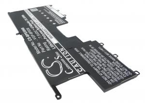 Baterie pro Sony VAIO Pro 13 VGP-BPS38 s kapacitou 4740 mAh