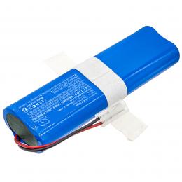 Baterie Rowenta RR7675WH SS-2230002934 s kapacitou 2600 mAh