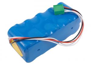 Baterie GE Dash 2000 B11325 2000mAh