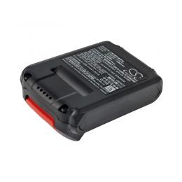 Baterie DeWalt DCD740 DCB180 1500 mAh