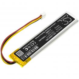 Baterie Logitech MX KEYS 533-000177 1500mAh 3,7V