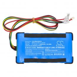 Baterie Roborock A20 Air BRR-07-6S1P-2500F 2500mAh