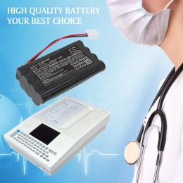 Baterie Burdick E350 5834 700mAh