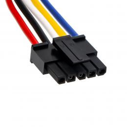 Baterie Fluke LIQ-100 FNBP-LION-01 s kapacitou 5200 mAh