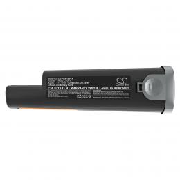 Baterie Proscenic S1 H600-C409-A s kapacitou 2200 mAh