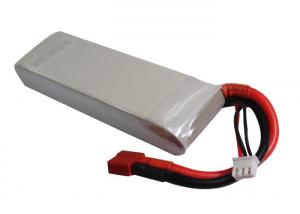 Baterie pro dálkové ovládání CS-LP2402C30RT 2400mAh