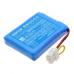 Baterie Contec CMS5000 AHB855183 4000mAh