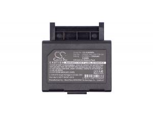 Baterie Intermec CN2 074201-004 1800mAh
