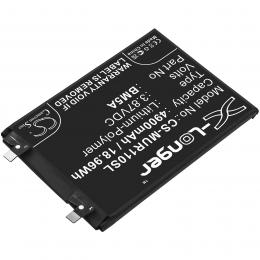 Baterie Xiaomi Redmi Note 11 Pro BM5A 4900 mAh