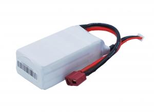 Baterie pro dálkové ovládání CS-LT930RT 1300mAh