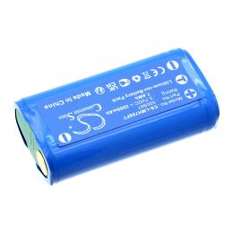 Baterie Ledlenser MH7 500987 2000mAh