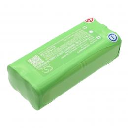 Baterie Whirlpool L68M HHR-AA 2000mAh
