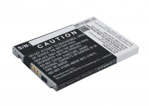 Baterie Casio C771 BTR771B 1700 mAh