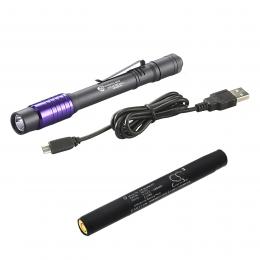 Baterie Streamlight Stylus Pro COB 66143 s kapacitou 640 mAh