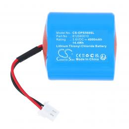 Baterie Orpak Systems nNR-T 812560010 4000mAh