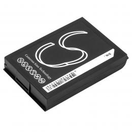 Baterie Bluebird Pidion BIP-1300 BAT-1300 s kapacitou 1800 mAh