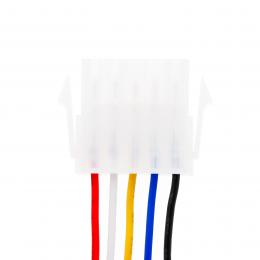 Baterie Yard Force Classic 500 1920625 2500 mAh