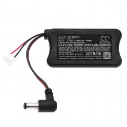 Baterie Fatshark Attitude V2 752648 s kapacitou 1000 mAh