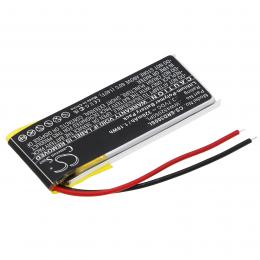 Baterie Cardo Scala Rider Q3 WW452050PL 320mAh
