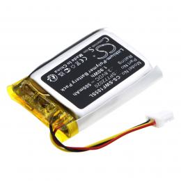Baterie Sony WF-1000XM5 SP772020 500mAh