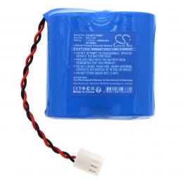 Baterie Daitem D14000 BATLi06 6500mAh
