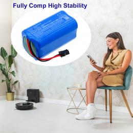 Baterie Honiture G20 88520 2600mAh