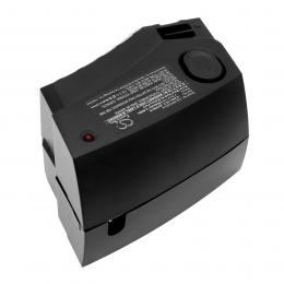 Baterie Kärcher KC55 6.654-118.0 2000mAh