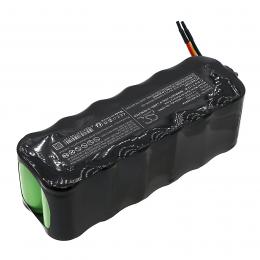 Baterie Vileda M-H498 91706363 3000mAh