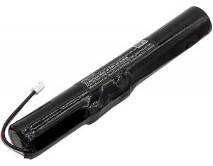Baterie Sony SRS-X5 LIS2128HNPD s kapacitou 2600 mAh