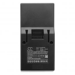 Baterie pro iRobot H1 s kapacitou 2000 mAh