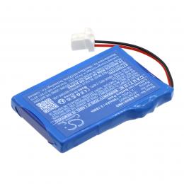 Stimulátor kostí Exogen 81087060C s baterií 750 mAh
