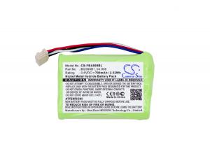 Baterie HBC Cubix BI2090B1 700mAh