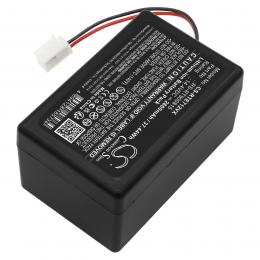 Baterie Rowenta RR7145 RS-RT900815 2600 mAh