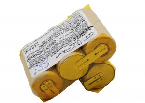 Baterie Vileda AS-193E9A S01 3000mAh