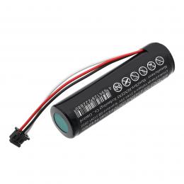 Baterie BioControl 78300BC 78131 s kapacitou 3400 mAh