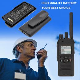 Baterie Motorola MTP600 PMNN4522A 3700mAh