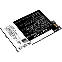 Baterie pro Amazon Kindle 3 S11GTSF01A s kapacitou 3500 mAh